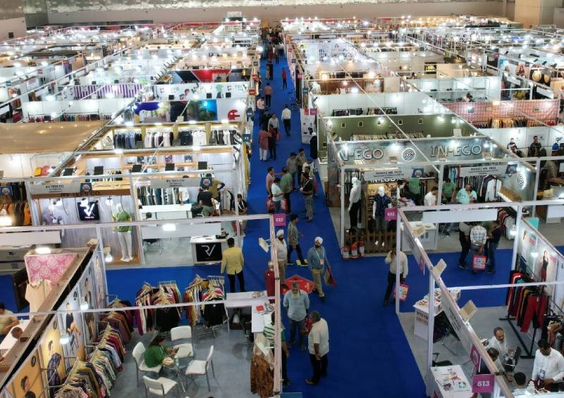 Textile & Garment Industry Coimabtore Coimabtore